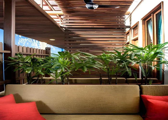 Sunday Telaga Terrace Boutique Resort