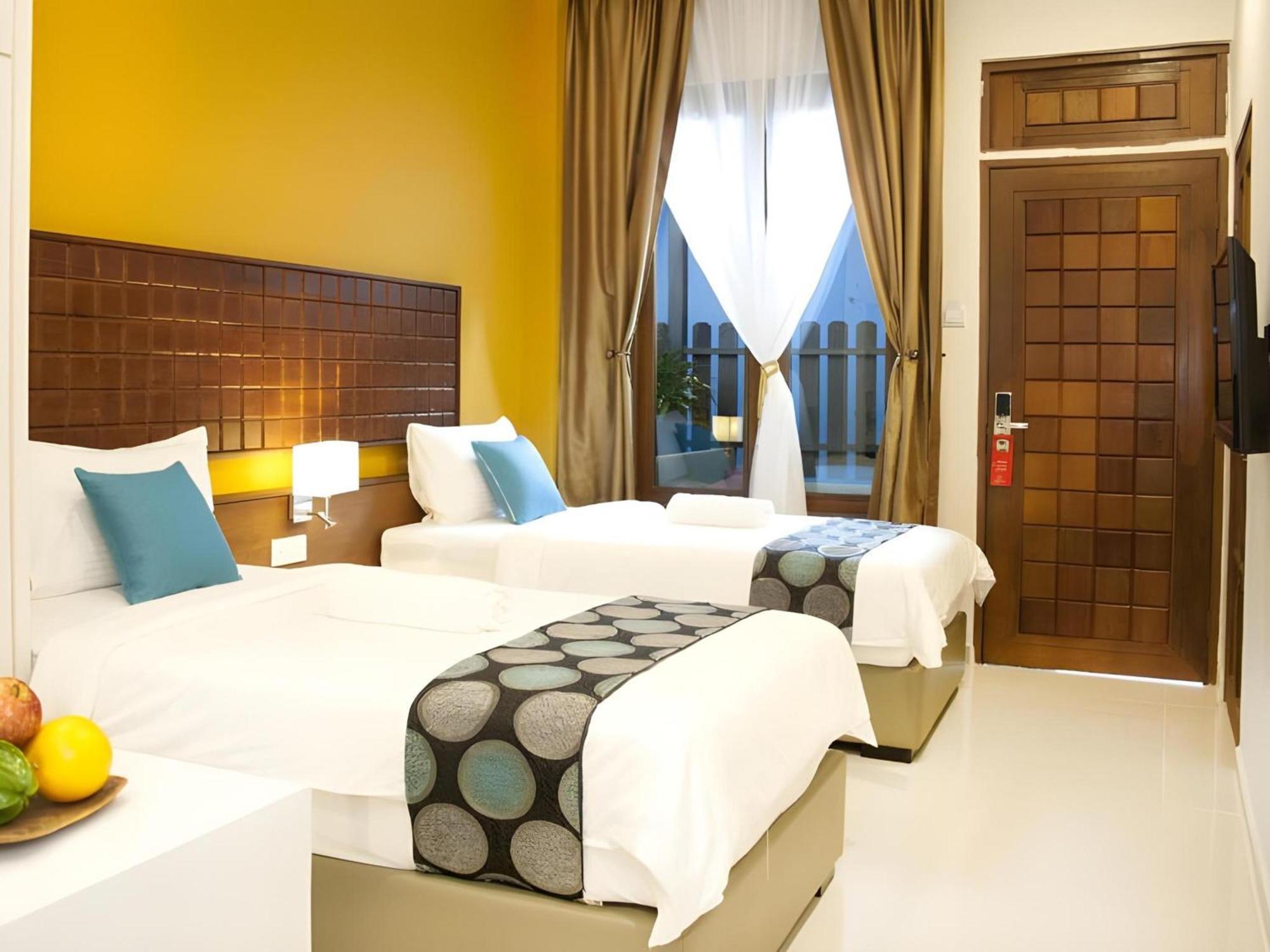Sunday Telaga Terrace Boutique