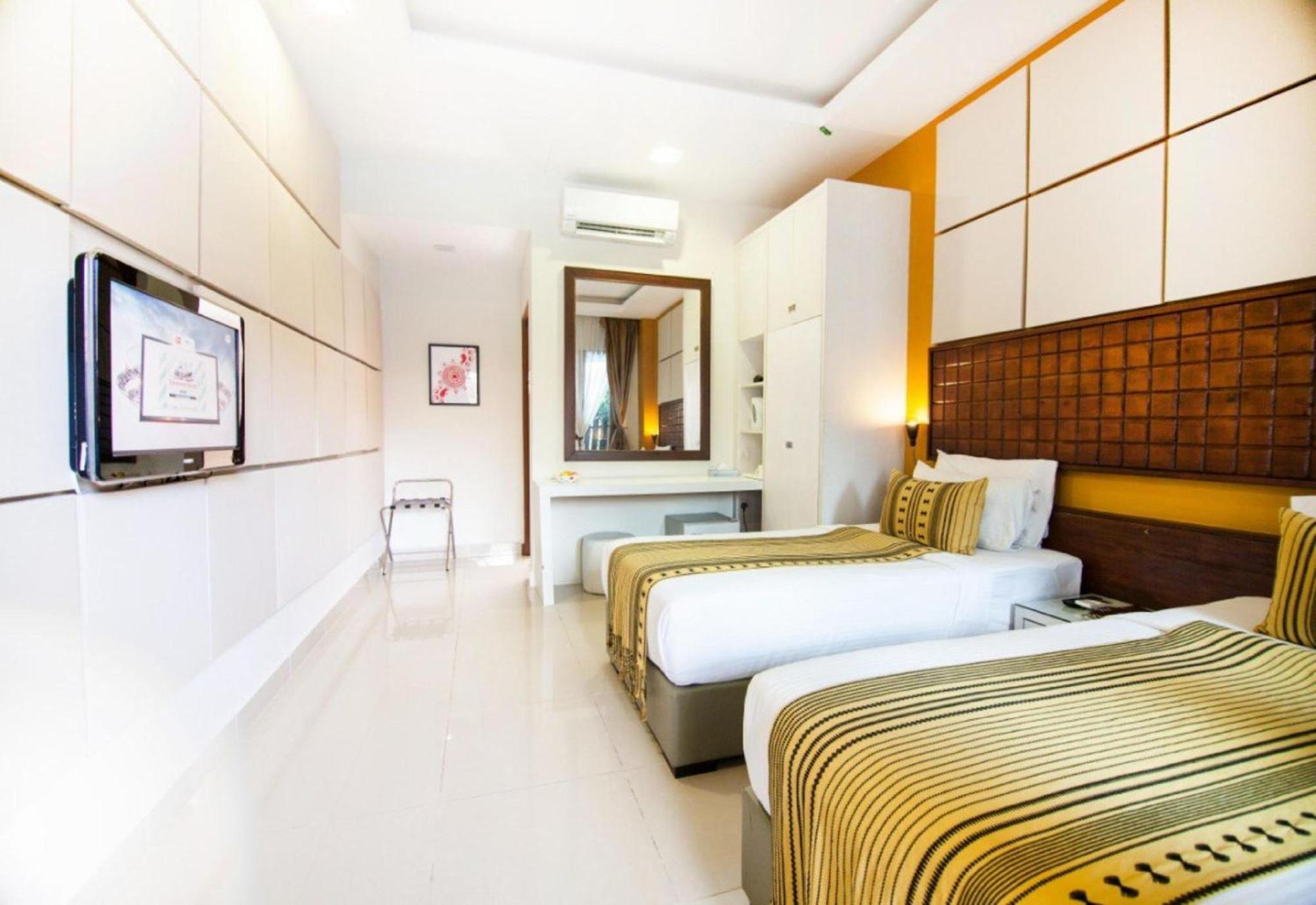 Sunday Telaga Terrace Boutique Hotel