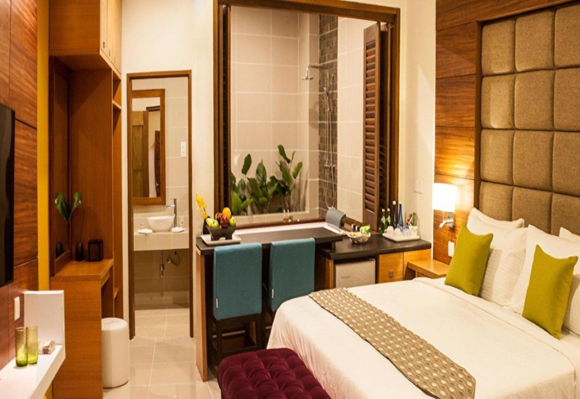 Hotel Sunday Telaga Terrace Boutique