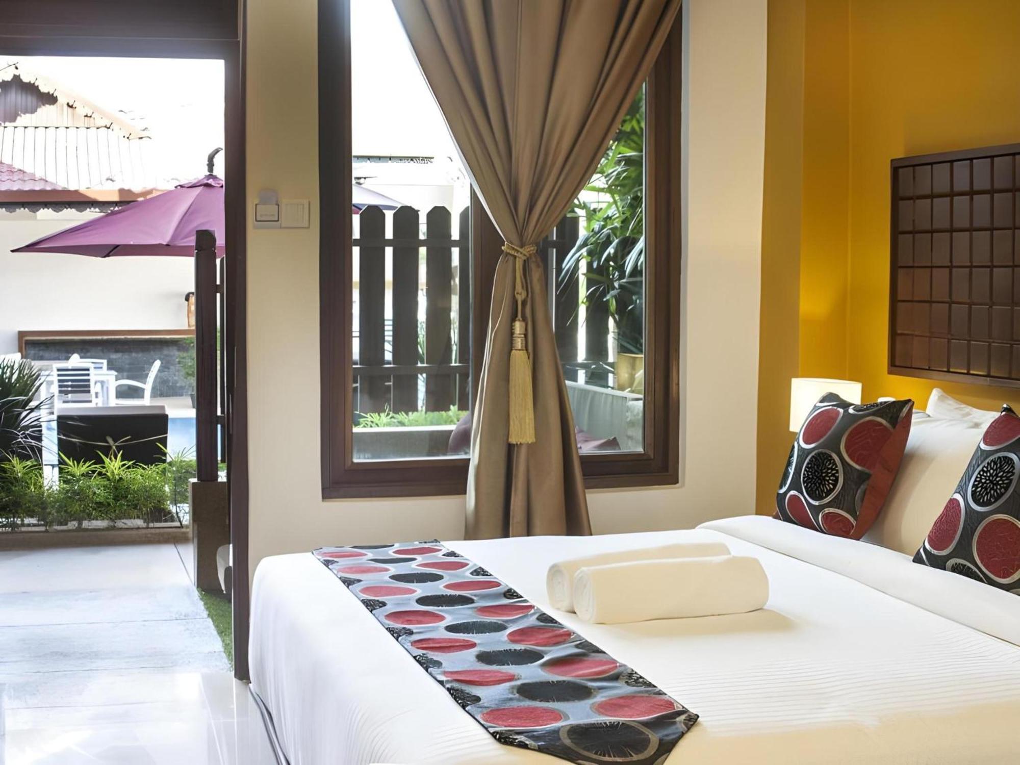Sunday Telaga Terrace Boutique Hotel Pantai Cenang (Langkawi)