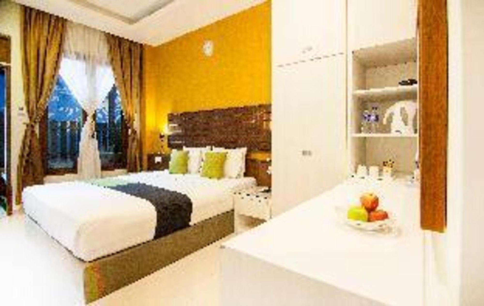Sunday Telaga Terrace Boutique 3* Pantai Cenang (Langkawi)