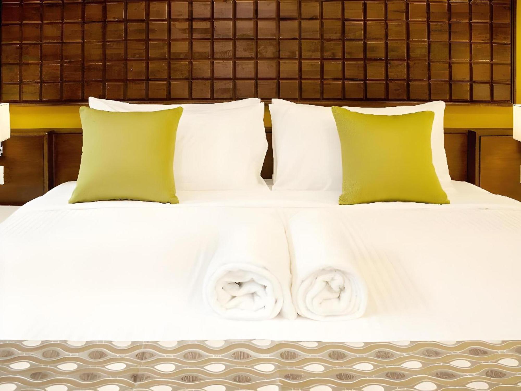 Sunday Telaga Terrace Boutique 3*