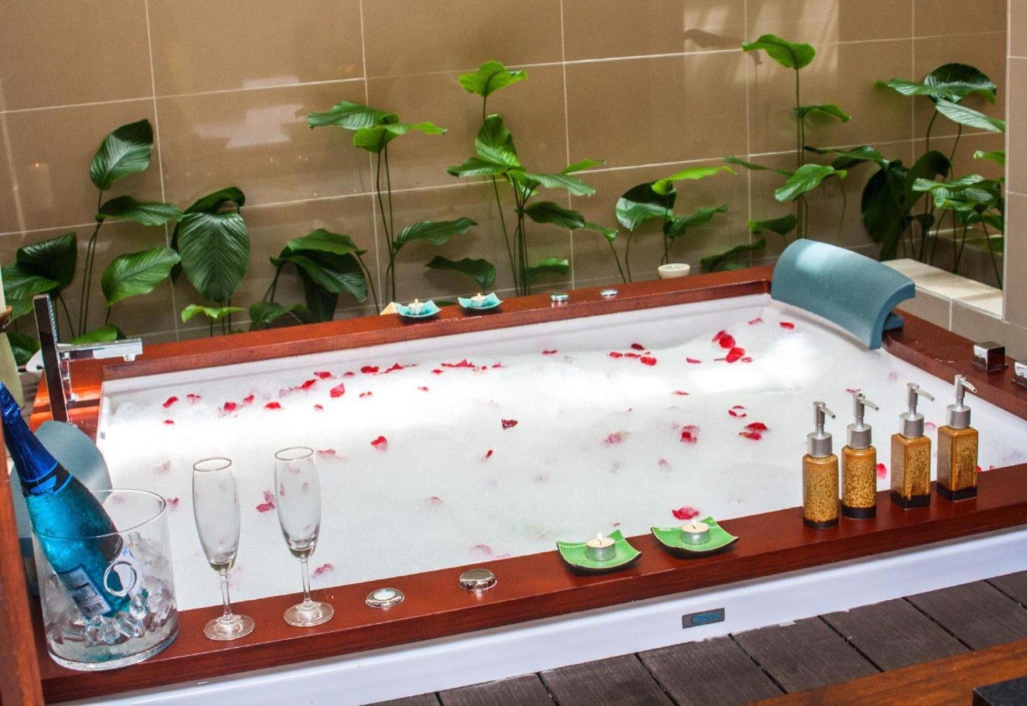 Sunday Telaga Terrace Boutique