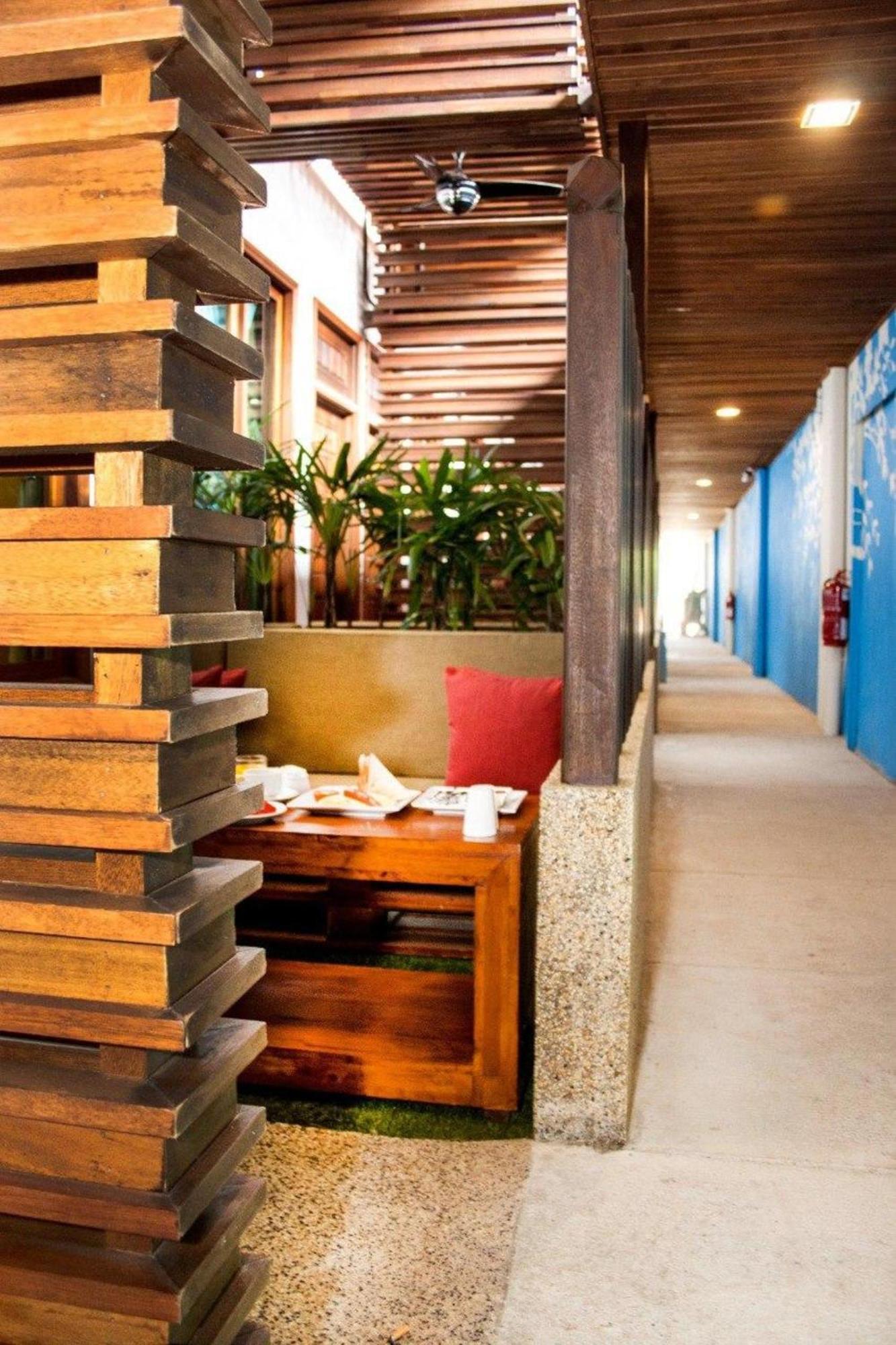 Sunday Telaga Terrace Boutique Hotel
