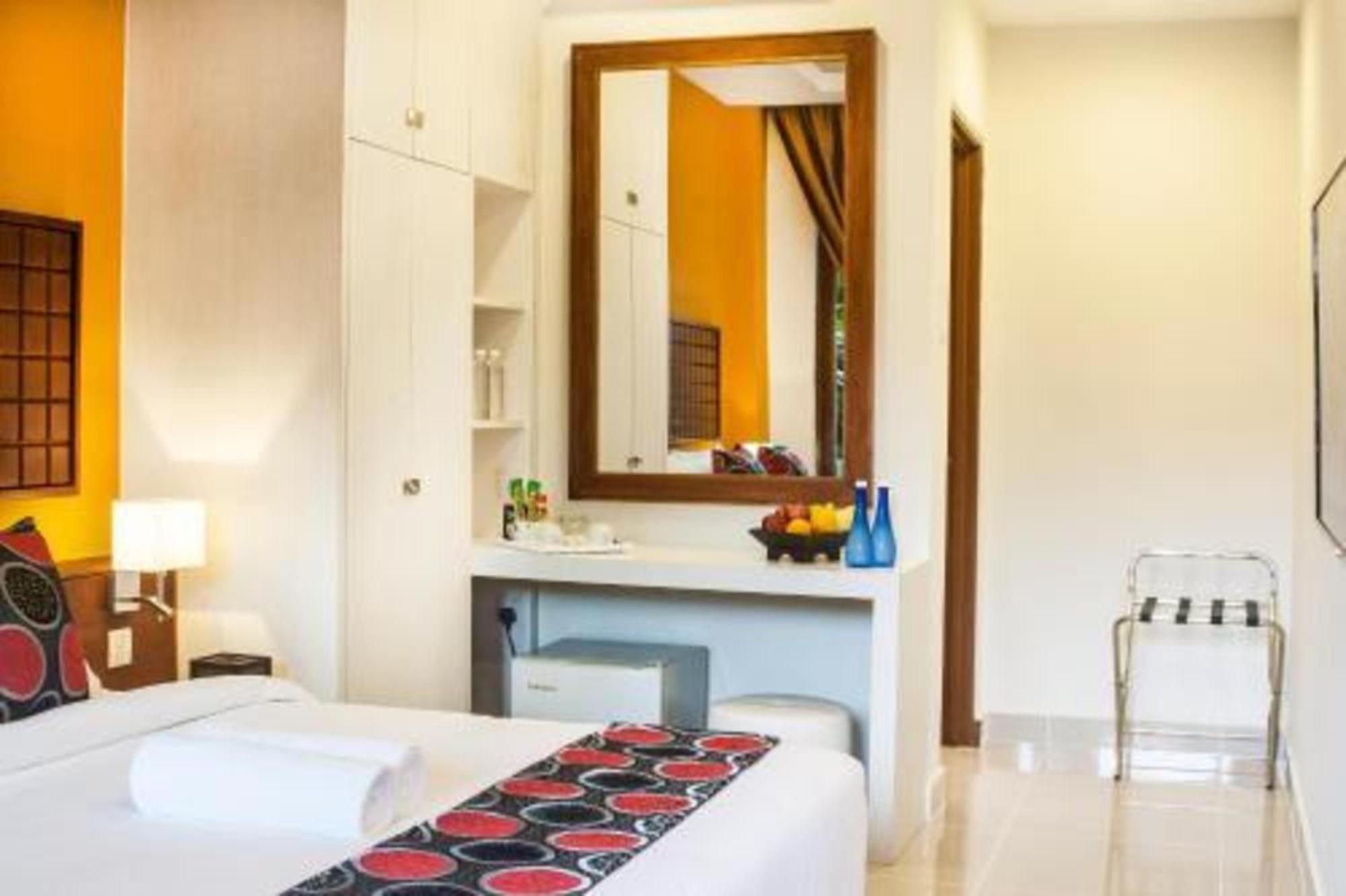 Hotel Sunday Telaga Terrace Boutique