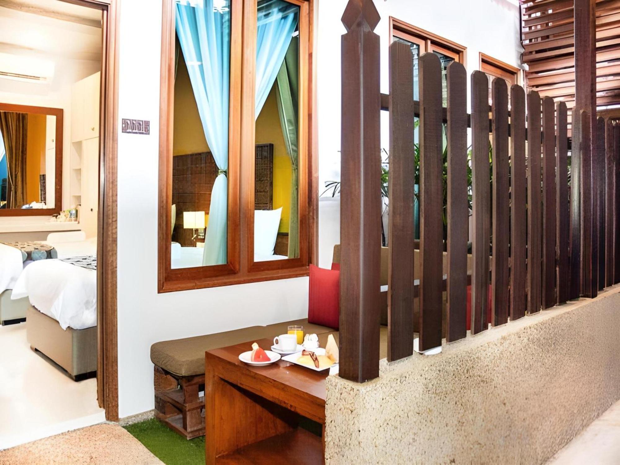 Hotel Sunday Telaga Terrace Boutique 3*