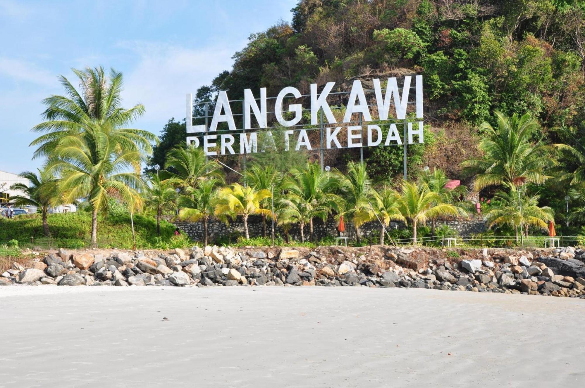 Hotel Sunday Telaga Terrace Boutique Pantai Cenang (Langkawi)