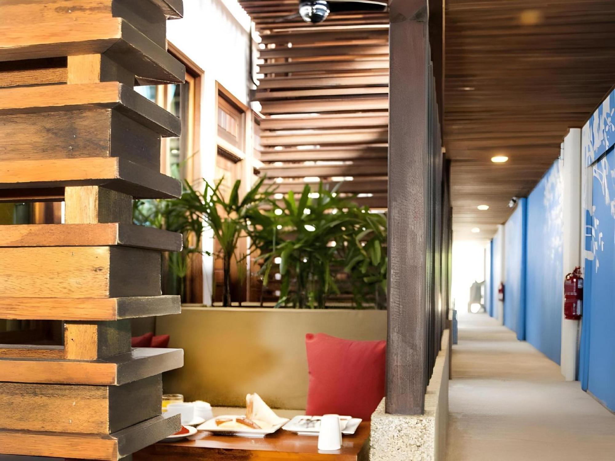 Sunday Telaga Terrace Boutique Hotel