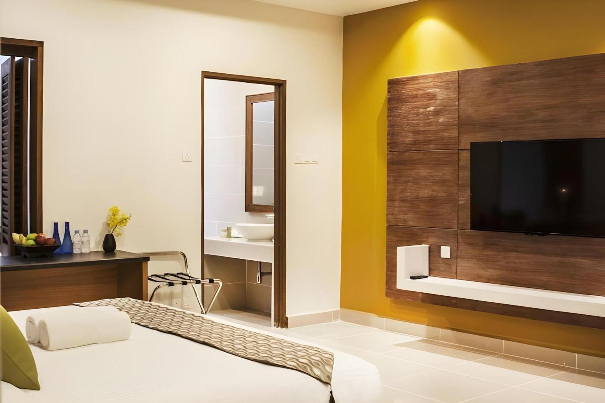 Sunday Telaga Terrace Boutique Hotel