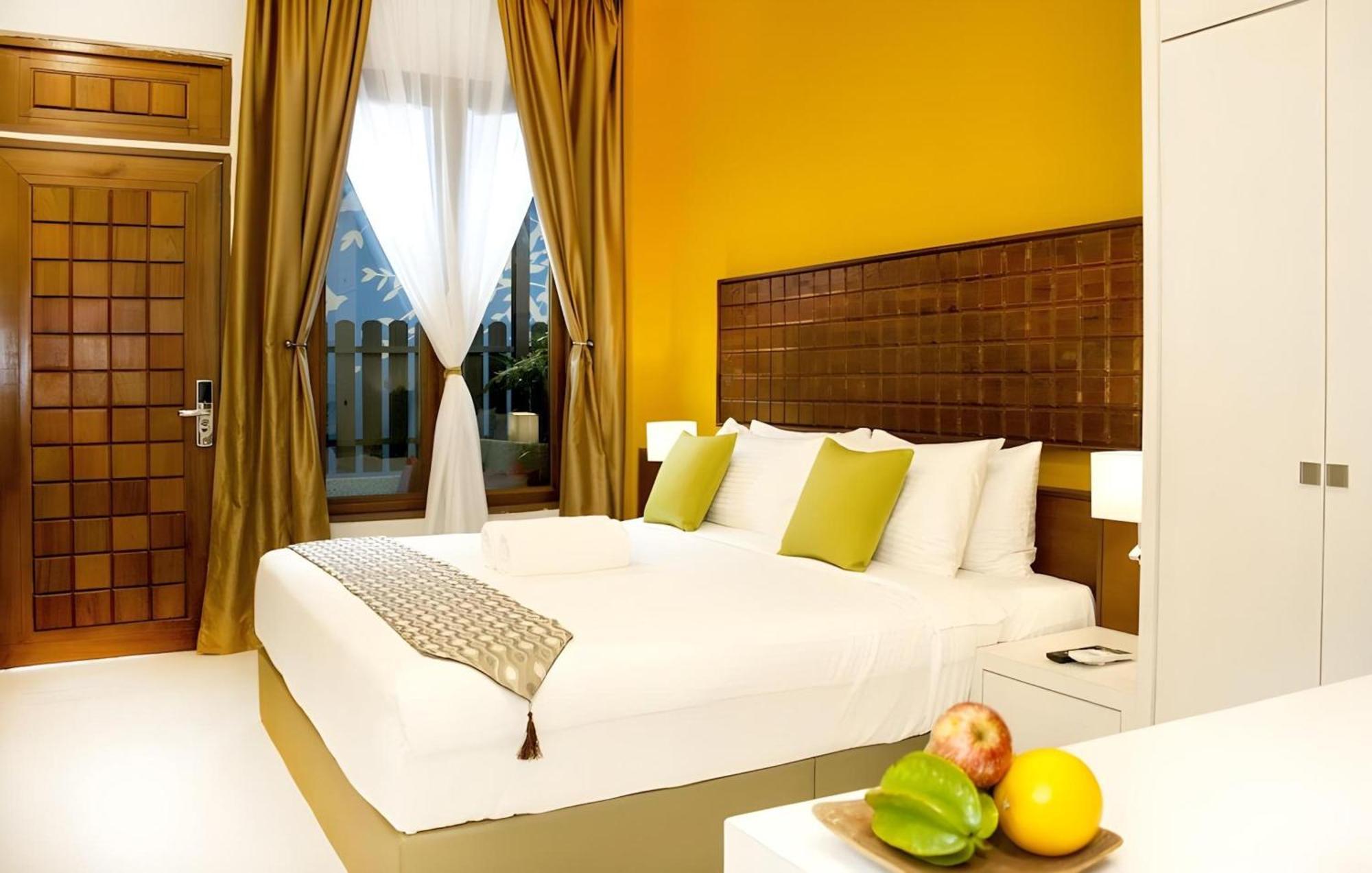 Hotel Sunday Telaga Terrace Boutique