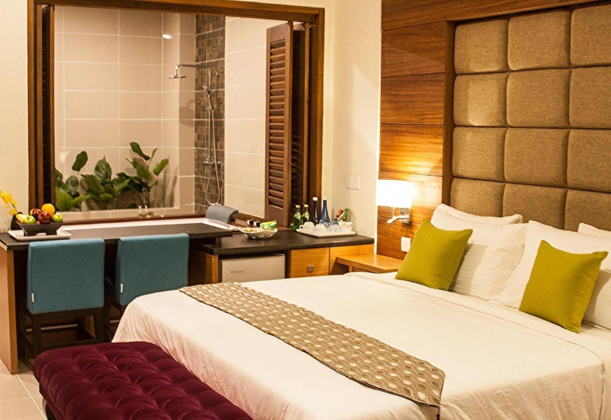 Sunday Telaga Terrace Boutique 3*
