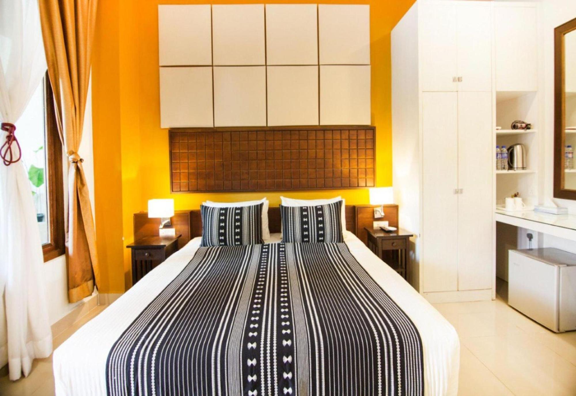 Hotel Sunday Telaga Terrace Boutique 3*