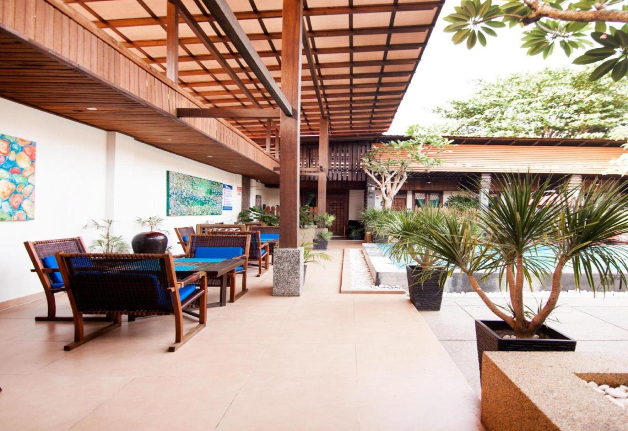 Sunday Telaga Terrace Boutique
