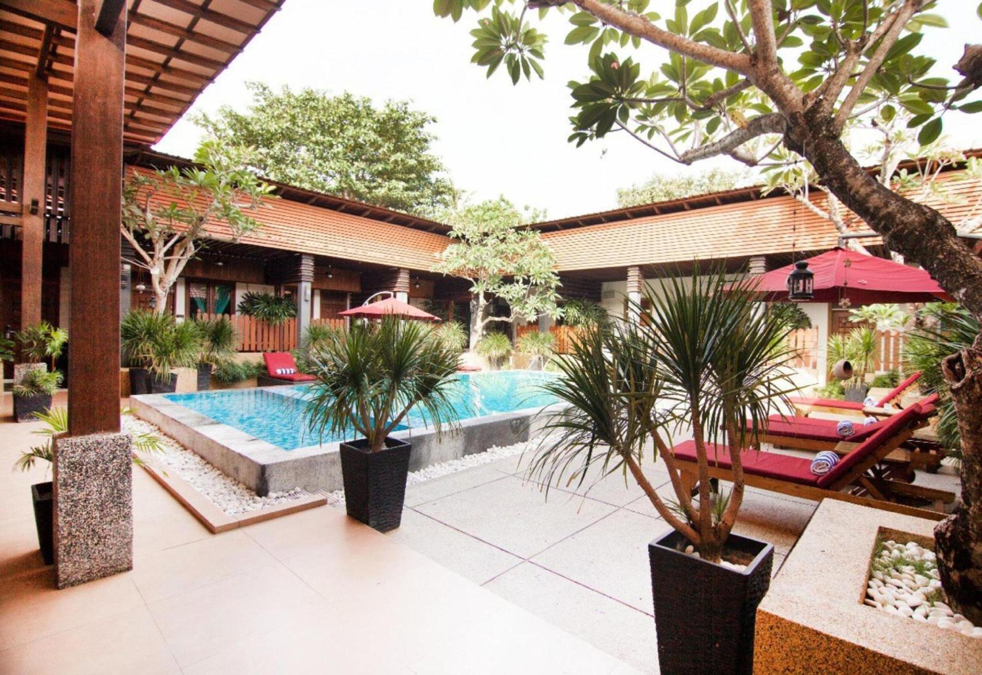 Sunday Telaga Terrace Boutique 3* Pantai Cenang (Langkawi)