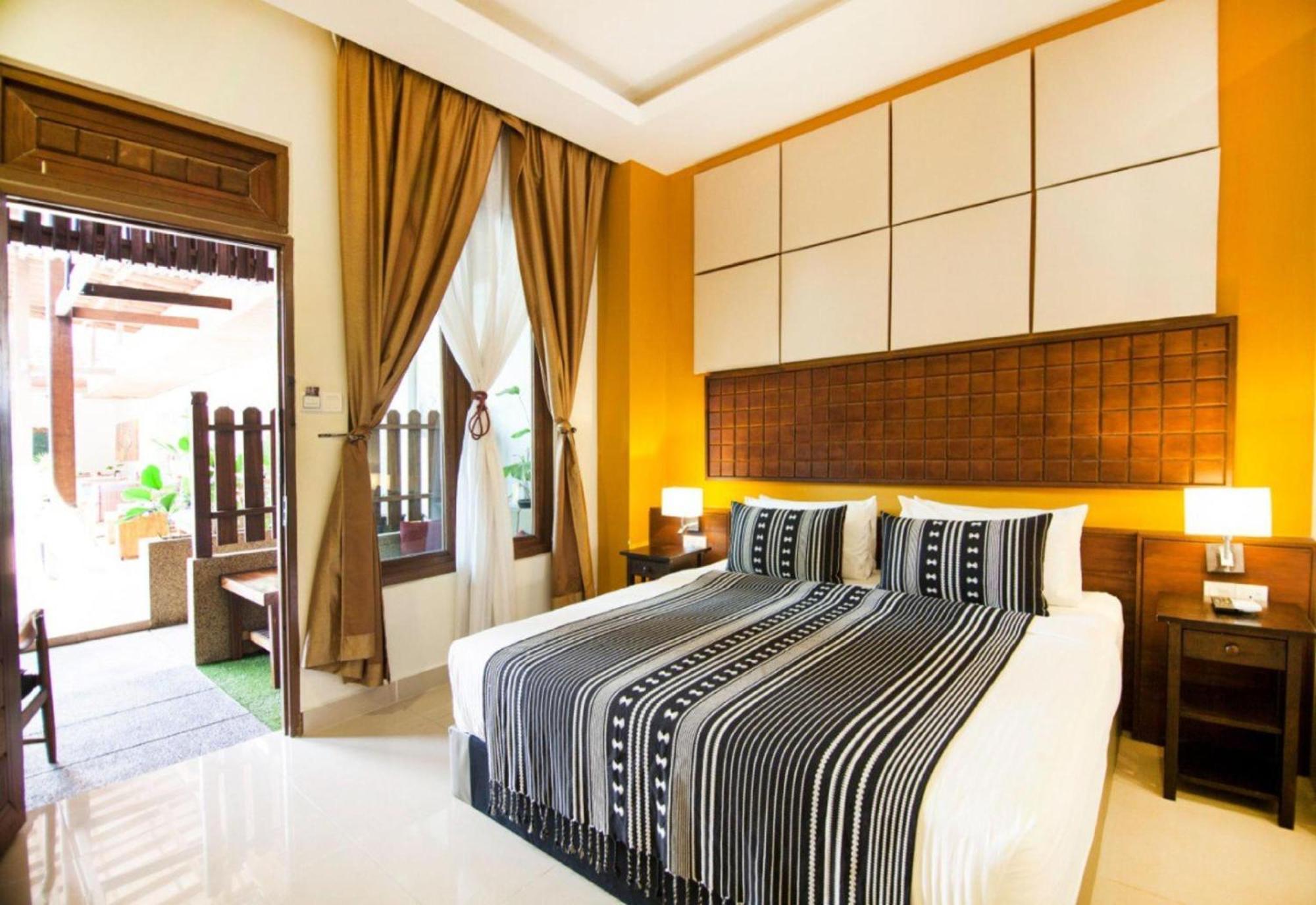Sunday Telaga Terrace Boutique Hotel