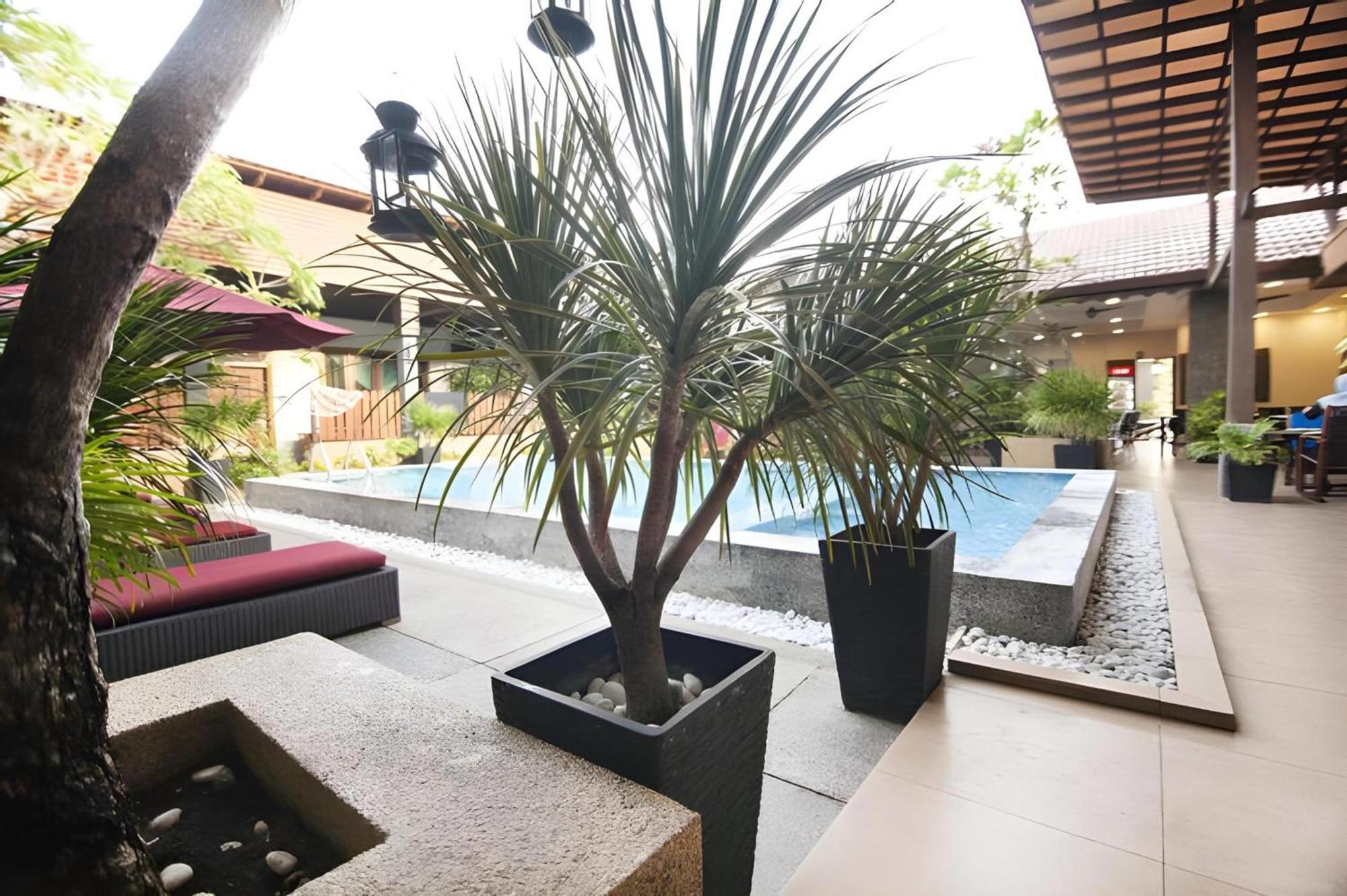 Hotel Sunday Telaga Terrace Boutique