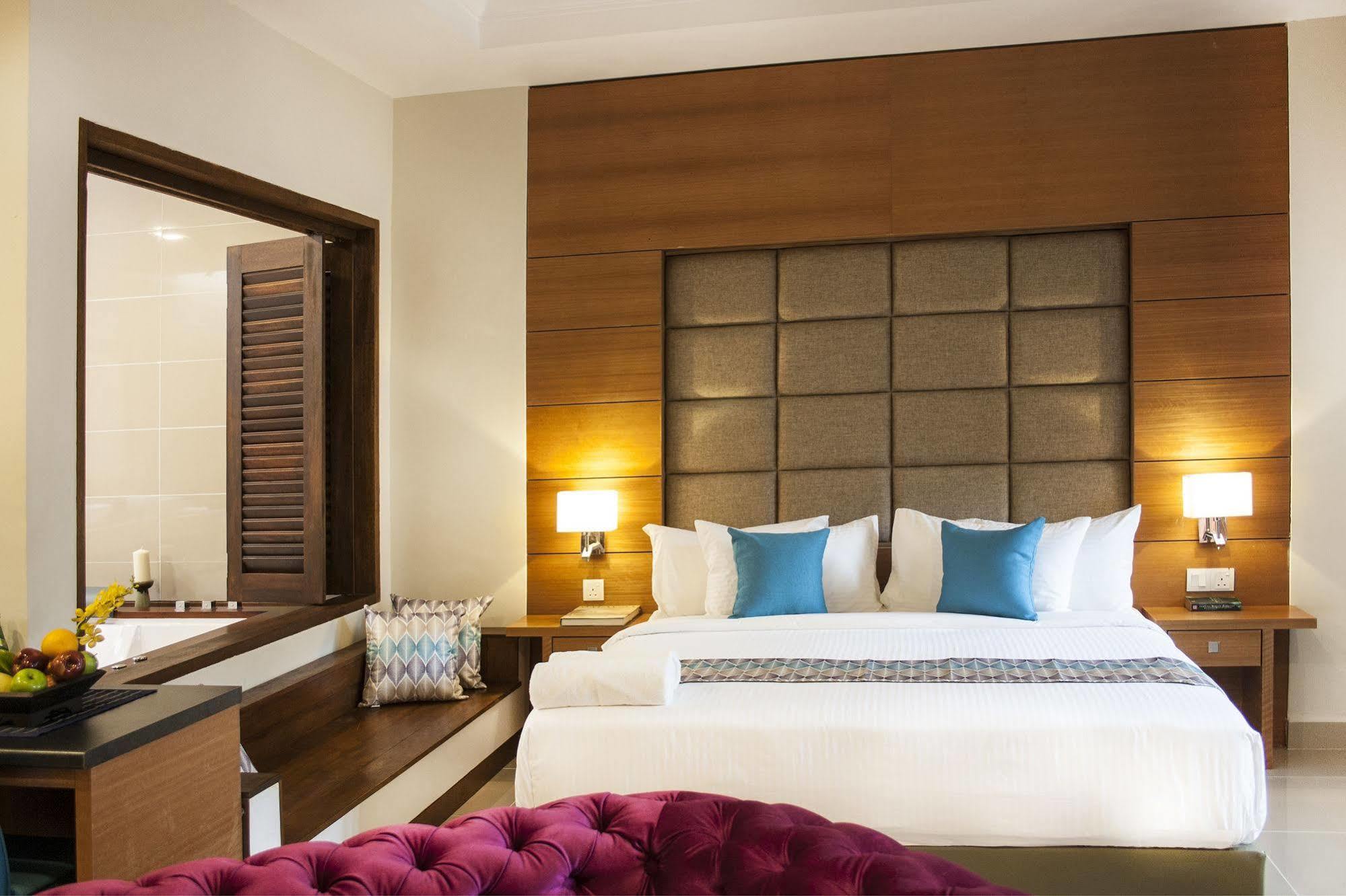 Sunday Telaga Terrace Boutique Hotel