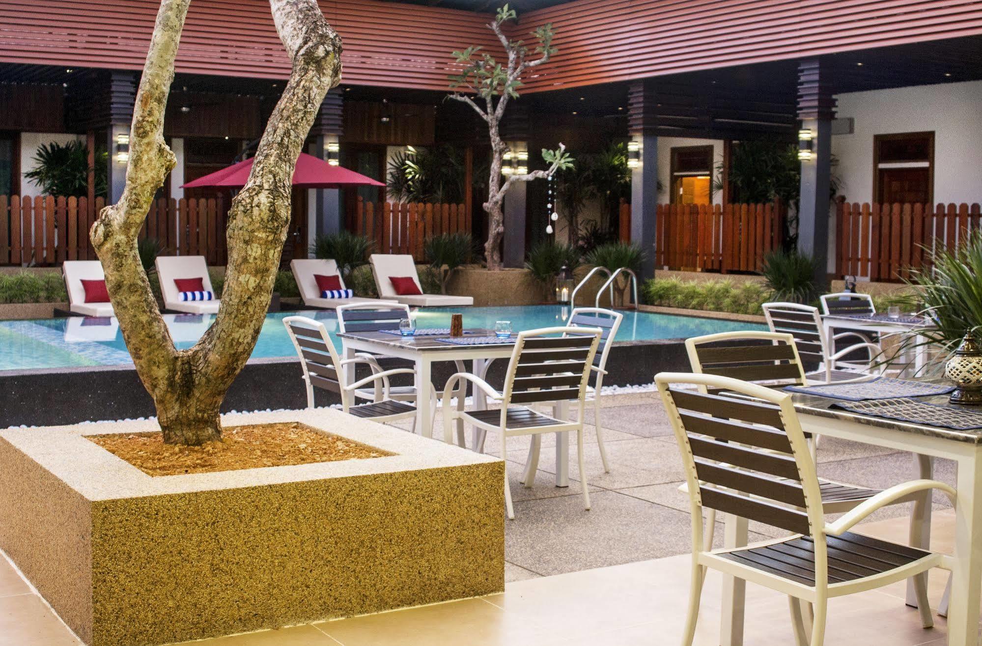 Sunday Telaga Terrace Boutique