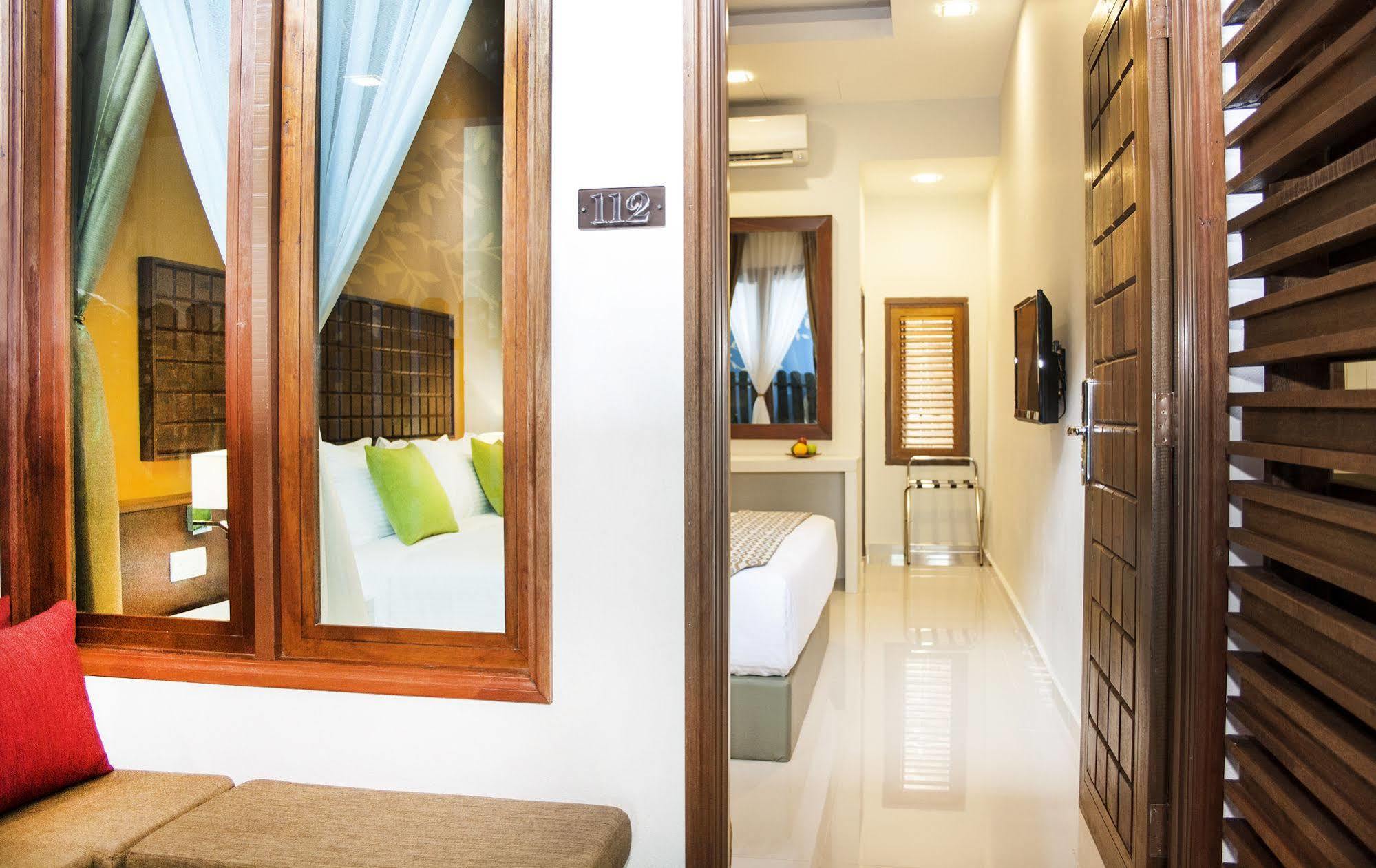 Sunday Telaga Terrace Boutique 3*